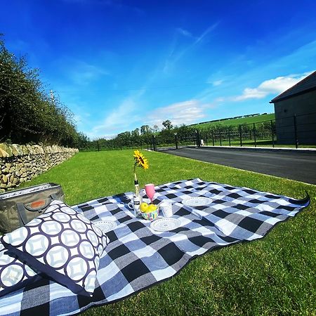 The Gate Lodge At Dunnanew - 4 Star- Sleeps 5 Seaforde Екстериор снимка