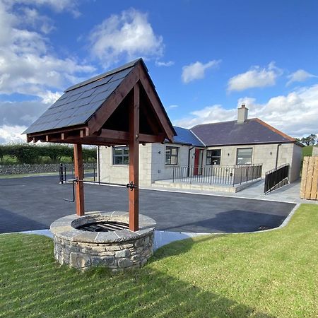 The Gate Lodge At Dunnanew - 4 Star- Sleeps 5 Seaforde Екстериор снимка