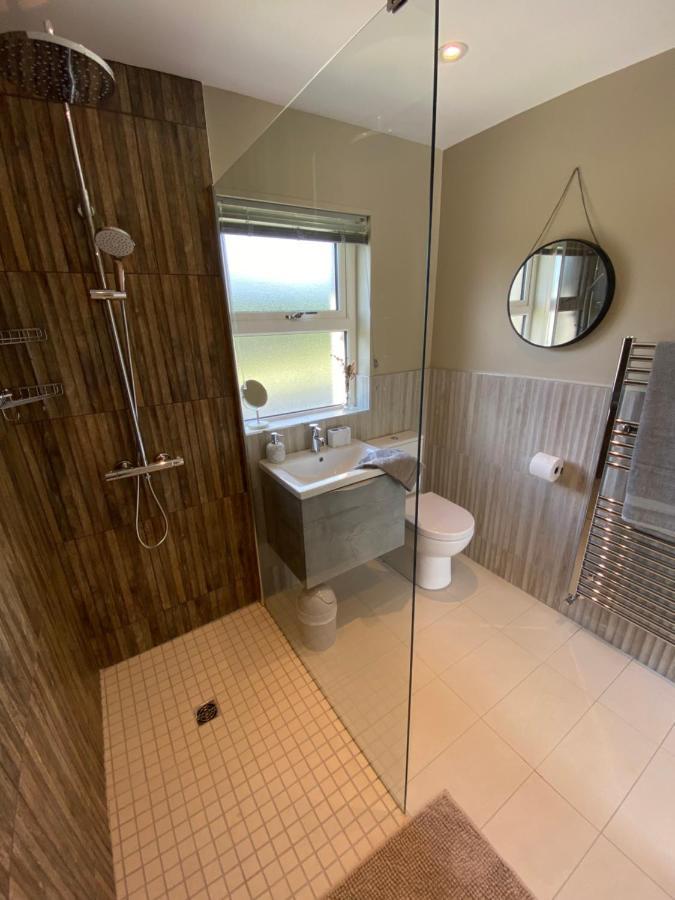 The Gate Lodge At Dunnanew - 4 Star- Sleeps 5 Seaforde Екстериор снимка