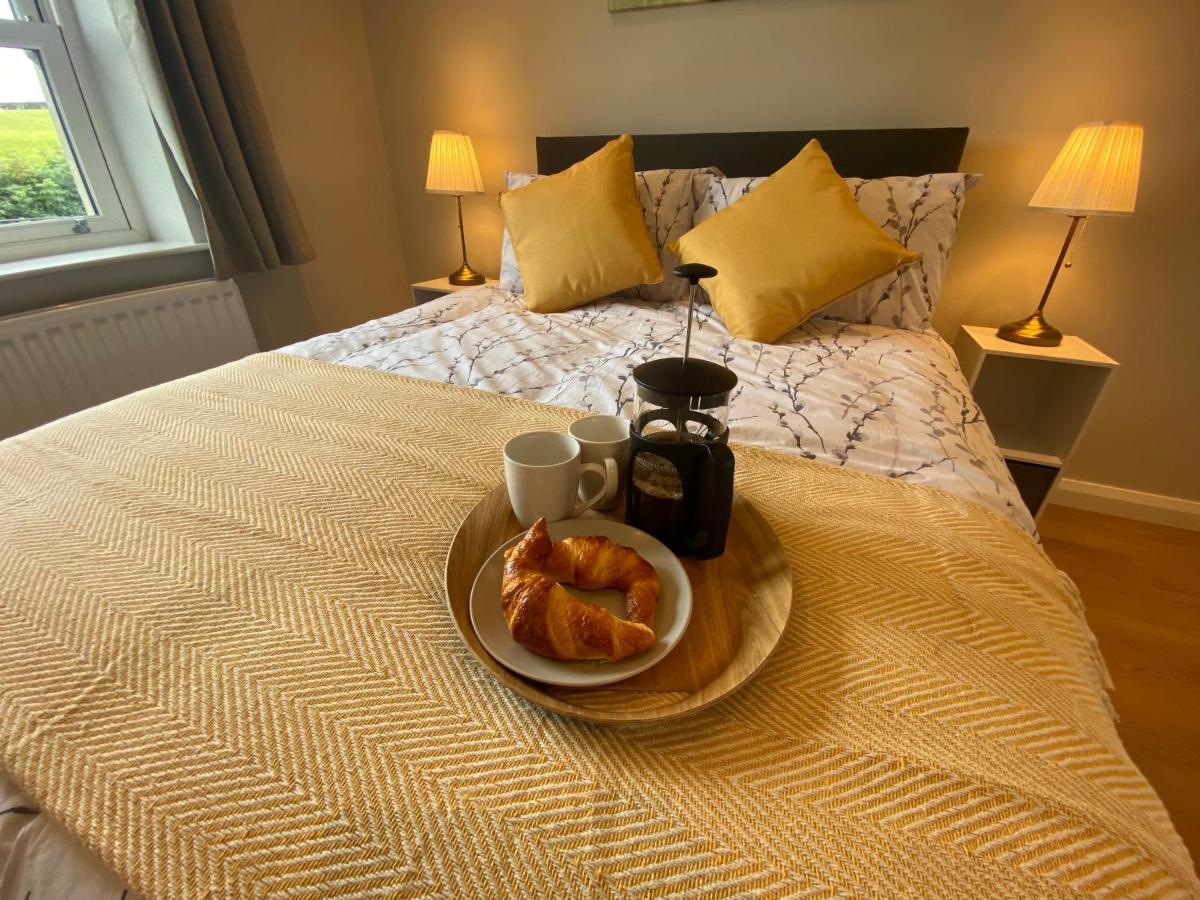 The Gate Lodge At Dunnanew - 4 Star- Sleeps 5 Seaforde Екстериор снимка