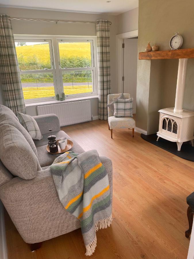 The Gate Lodge At Dunnanew - 4 Star- Sleeps 5 Seaforde Екстериор снимка