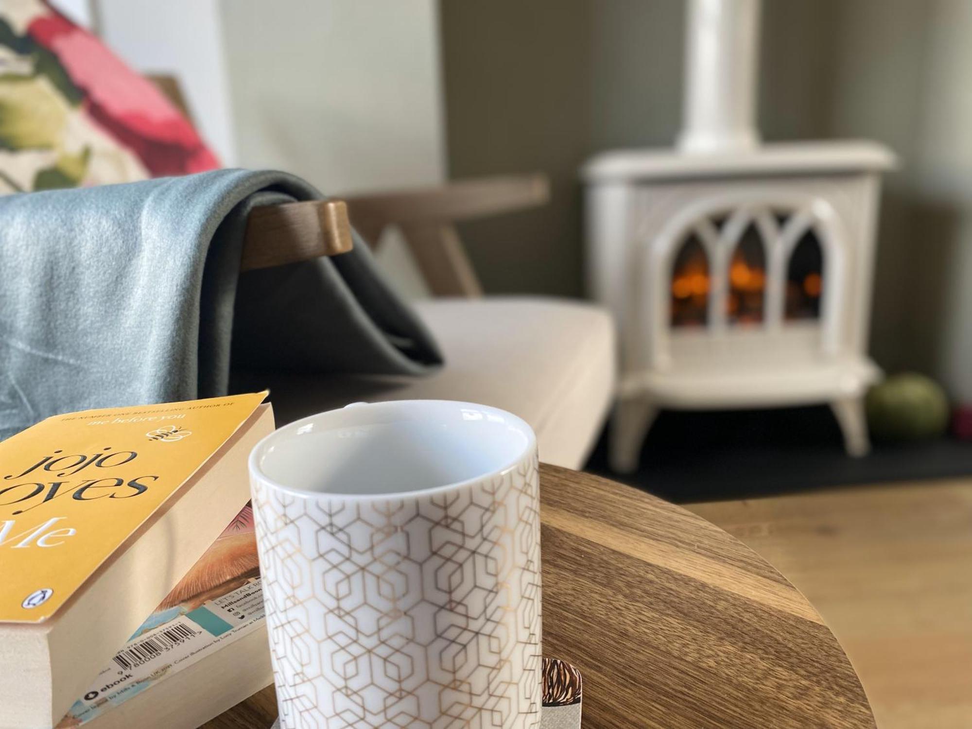The Gate Lodge At Dunnanew - 4 Star- Sleeps 5 Seaforde Екстериор снимка