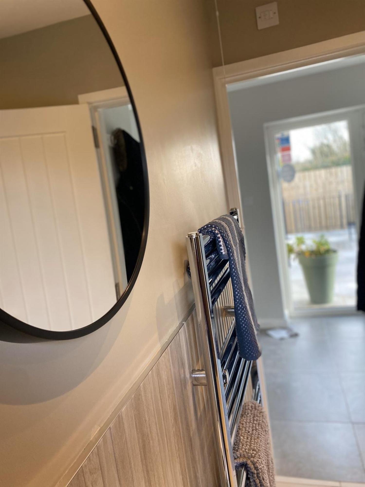 The Gate Lodge At Dunnanew - 4 Star- Sleeps 5 Seaforde Екстериор снимка