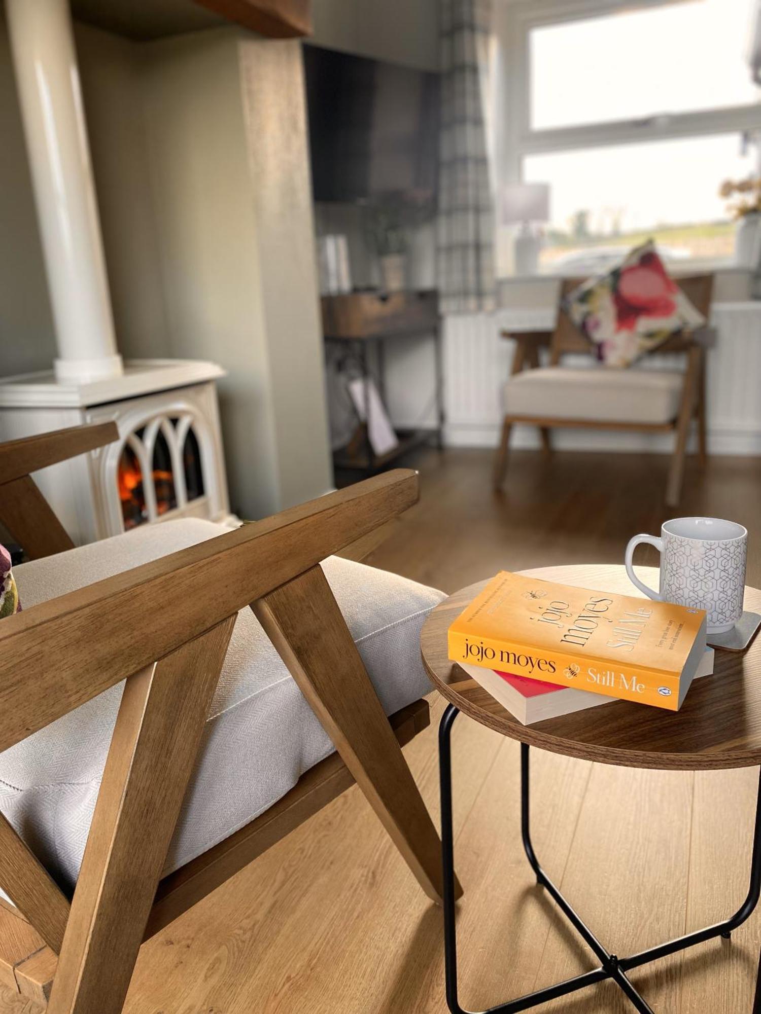 The Gate Lodge At Dunnanew - 4 Star- Sleeps 5 Seaforde Екстериор снимка